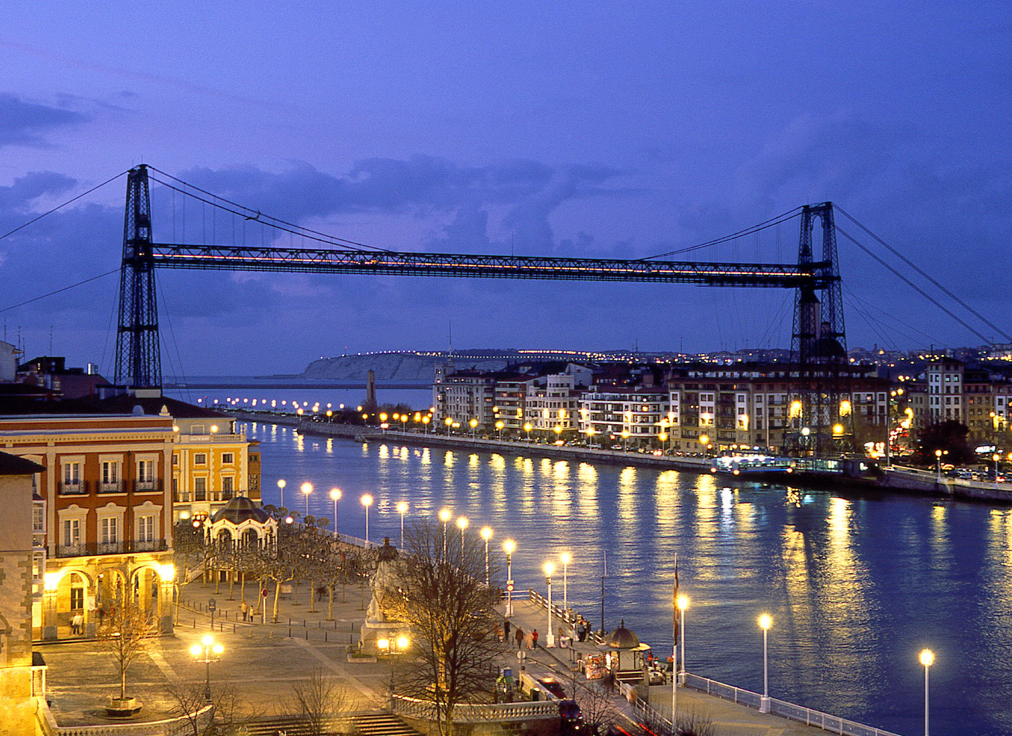 puente-portugalete