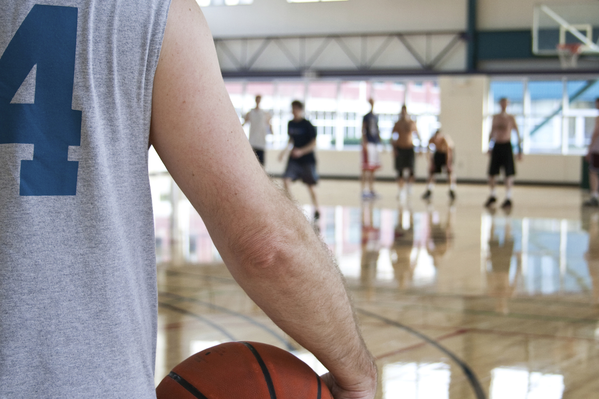 ACB y CSD se han enfrentado este verano acerca de la inscripción del CB Ourense (iStock)