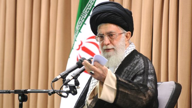 Jamenei será el gran beneficiado del acuerdo nuclear con Irán