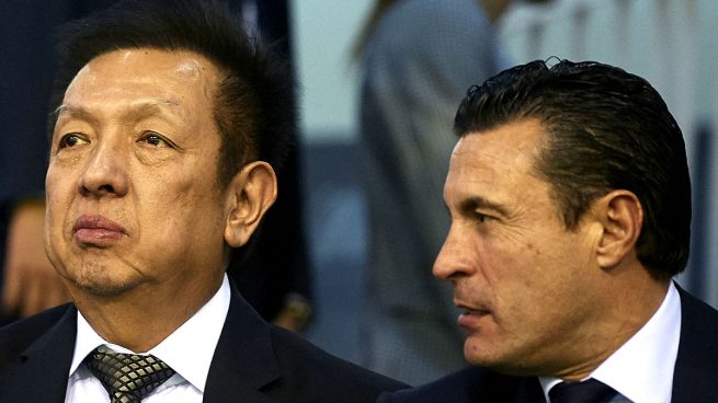 Peter Lim Compro El Valencia Con Una Empresa Que Esta En Un Paraiso Fiscal