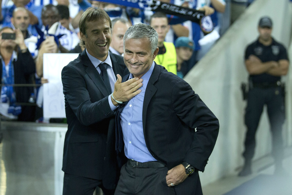 mourinho-casillas-lopetegui-champions-chelsea-oporto