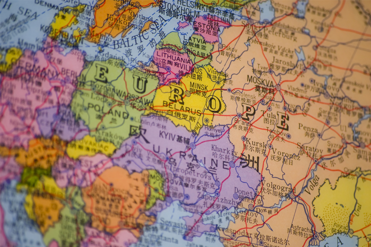 La internacionalización no siempre es posible. (Foto: iStock)