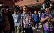 Pablo Iglesias