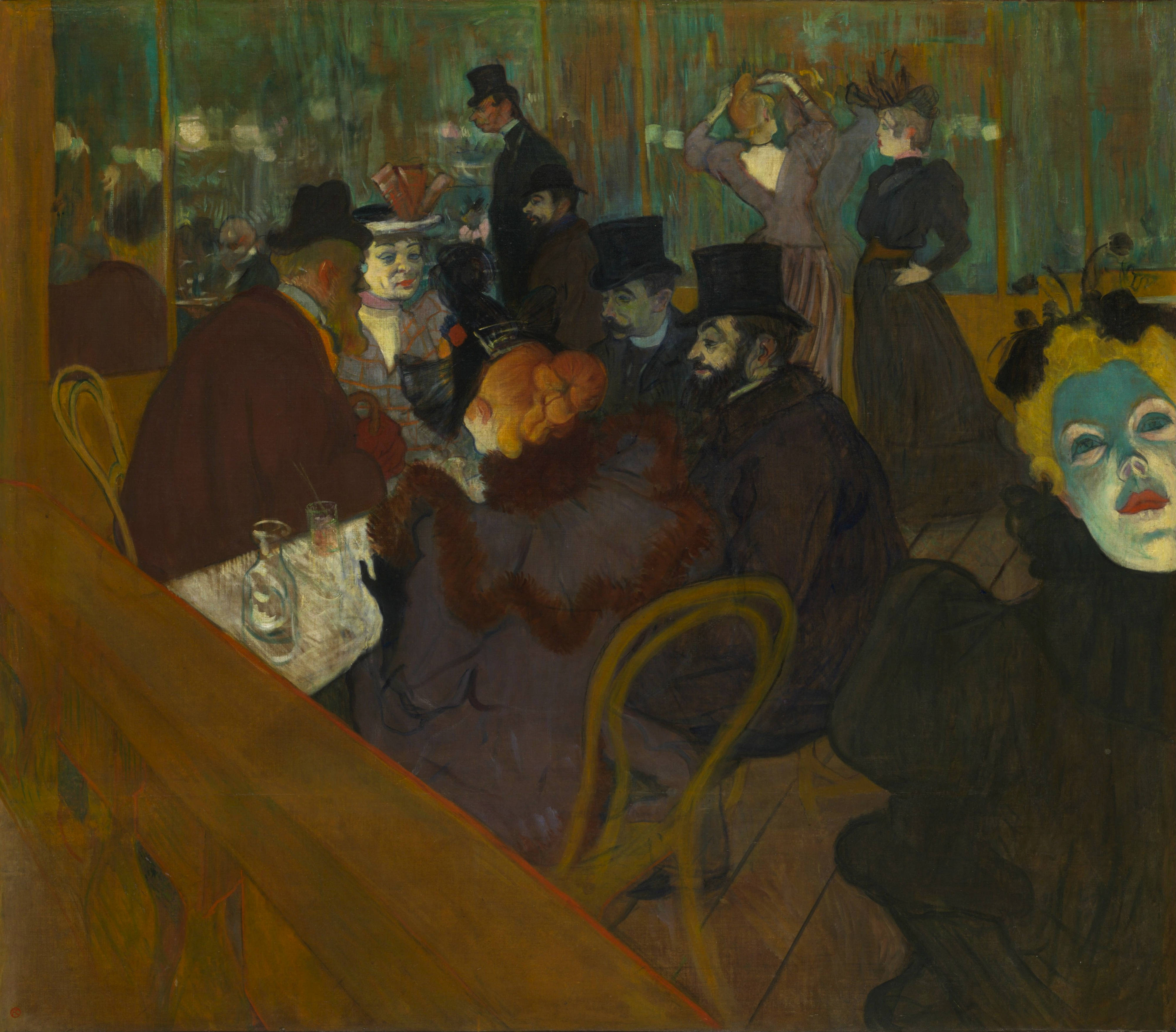 toulouse-lautrec-moulin-rouge