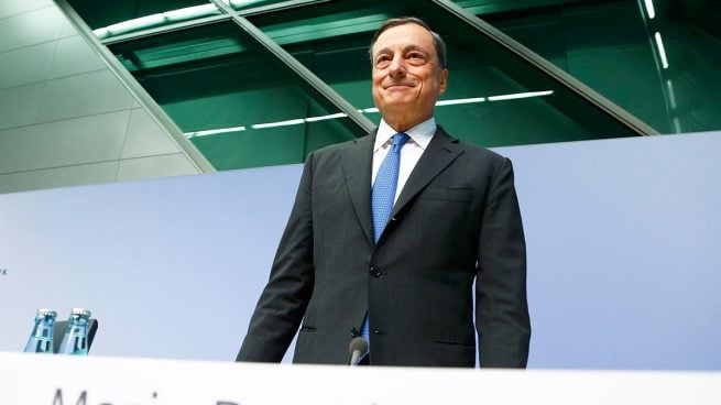 Revolución monetaria: el BCE plantea ampliar la compra de activos a la renta variable