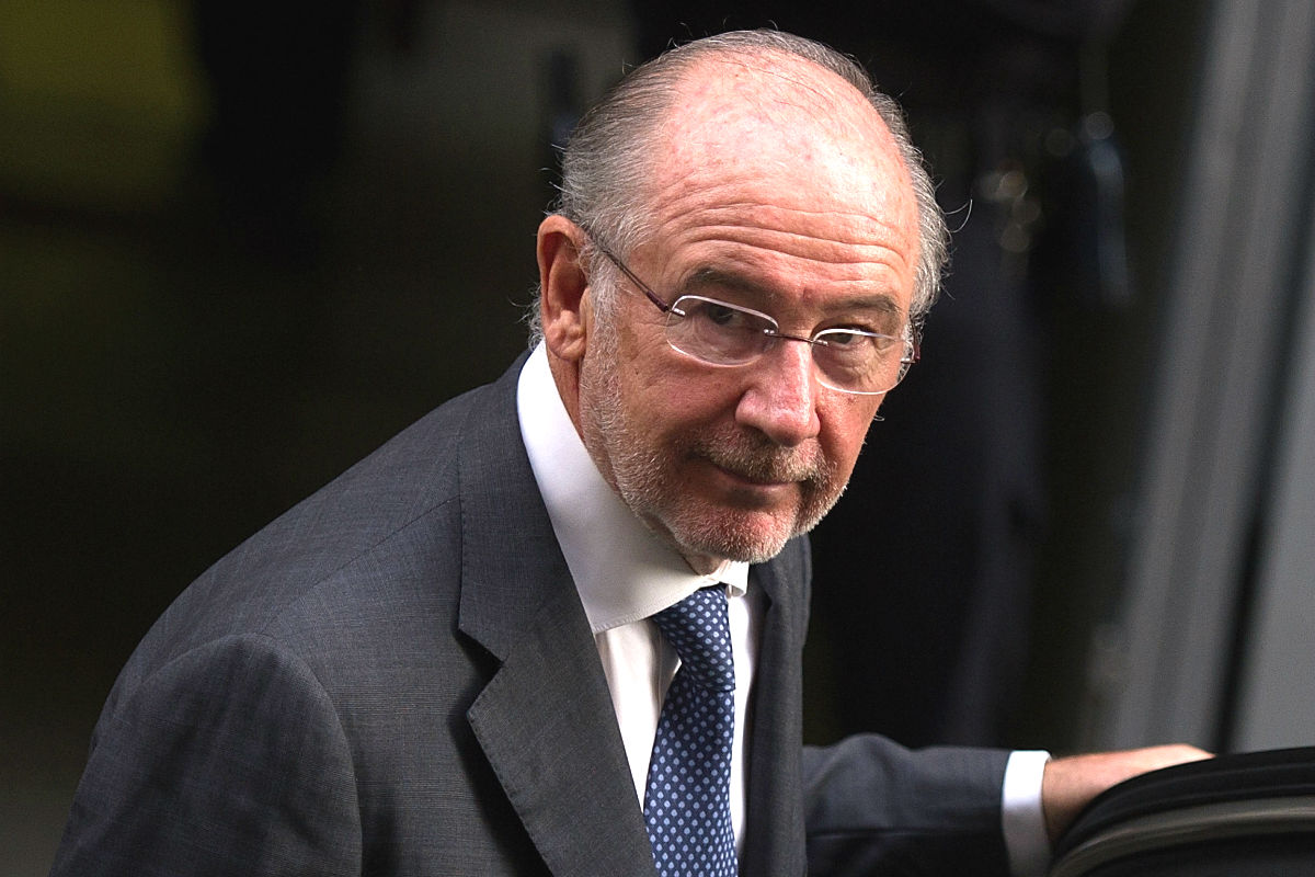 Rodrigo Rato (Foto: GUETTY).