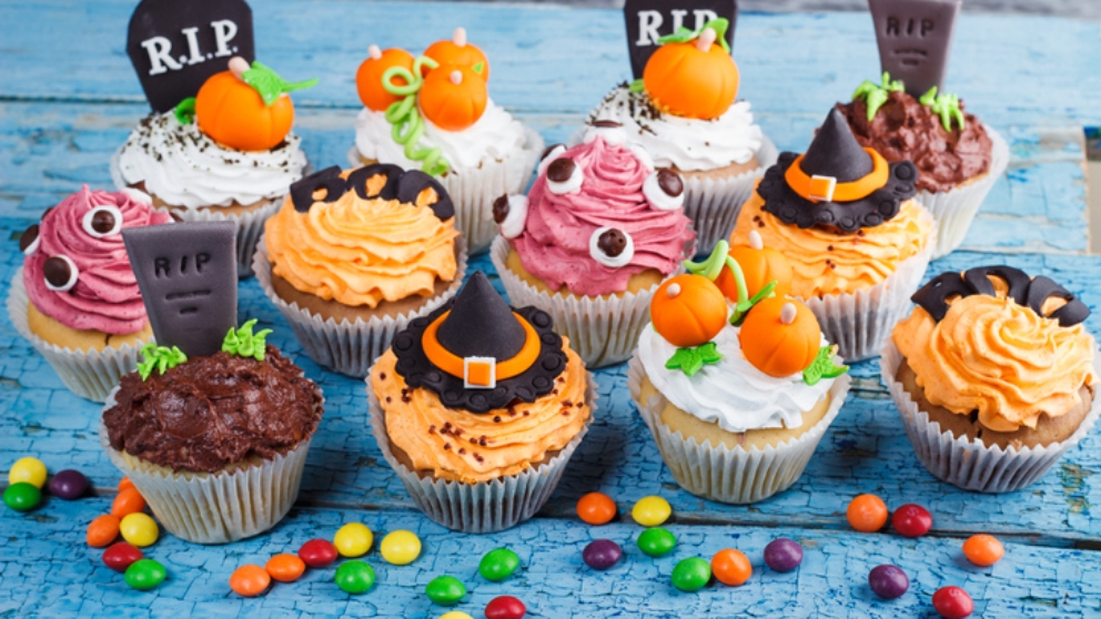 Halloween 2019: 4 recetas dulces para celebrar el 31 de octubre