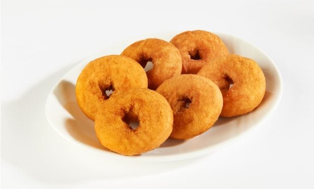 donuts sin gluten