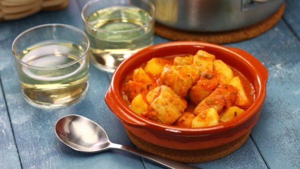 Marmitako