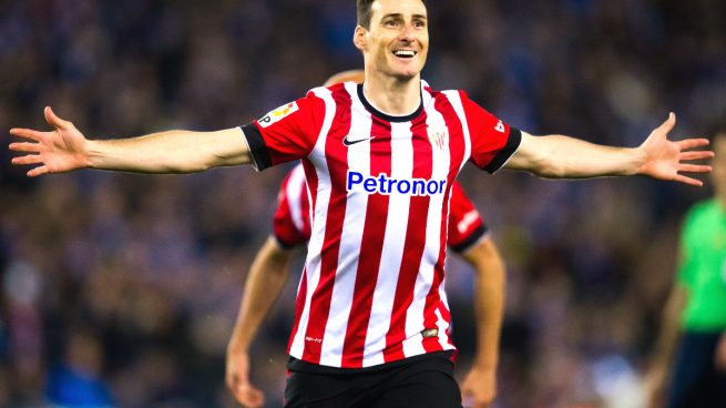 Aduriz-Liga-Athletic