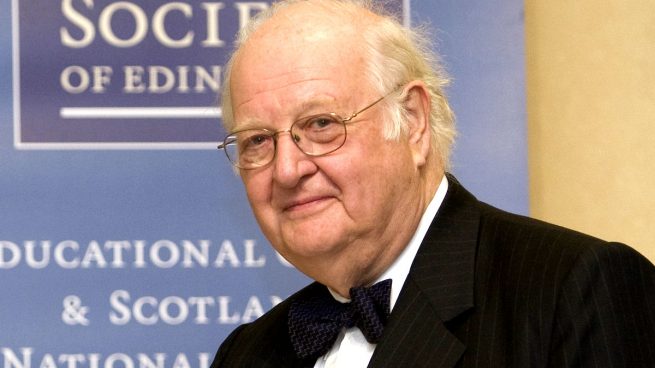 Angus Deaton