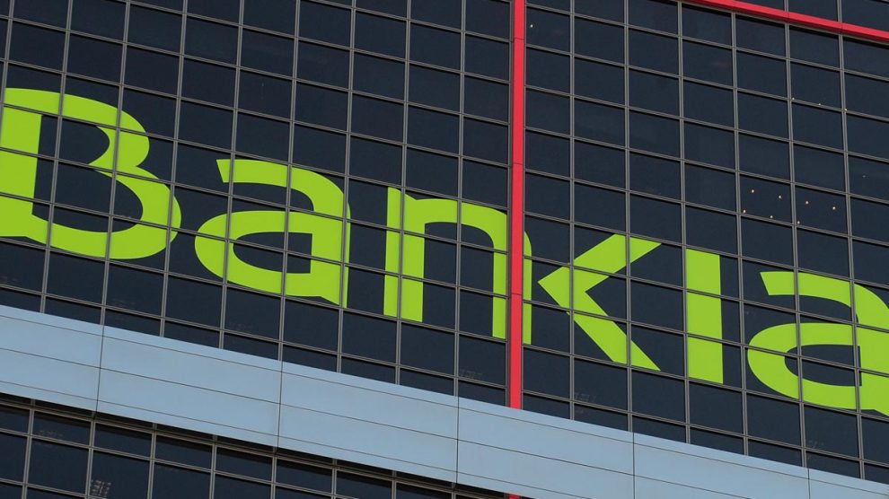 Bankia (Foto: Getty)