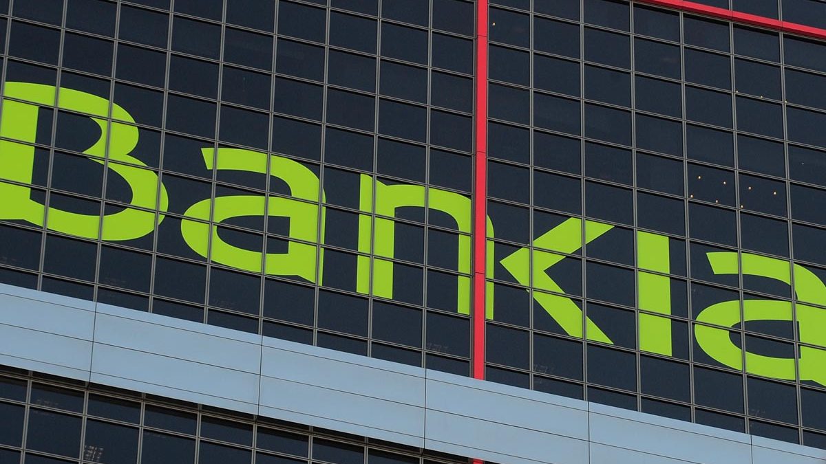 Bankia (Foto: Getty)