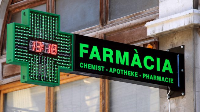 Farmacia