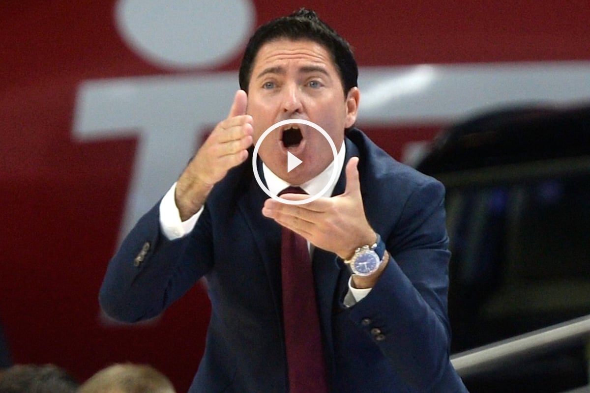 Xavi Pascual, el entrenador que más años seguidos acumula en un mismo equipo de la Liga Endesa