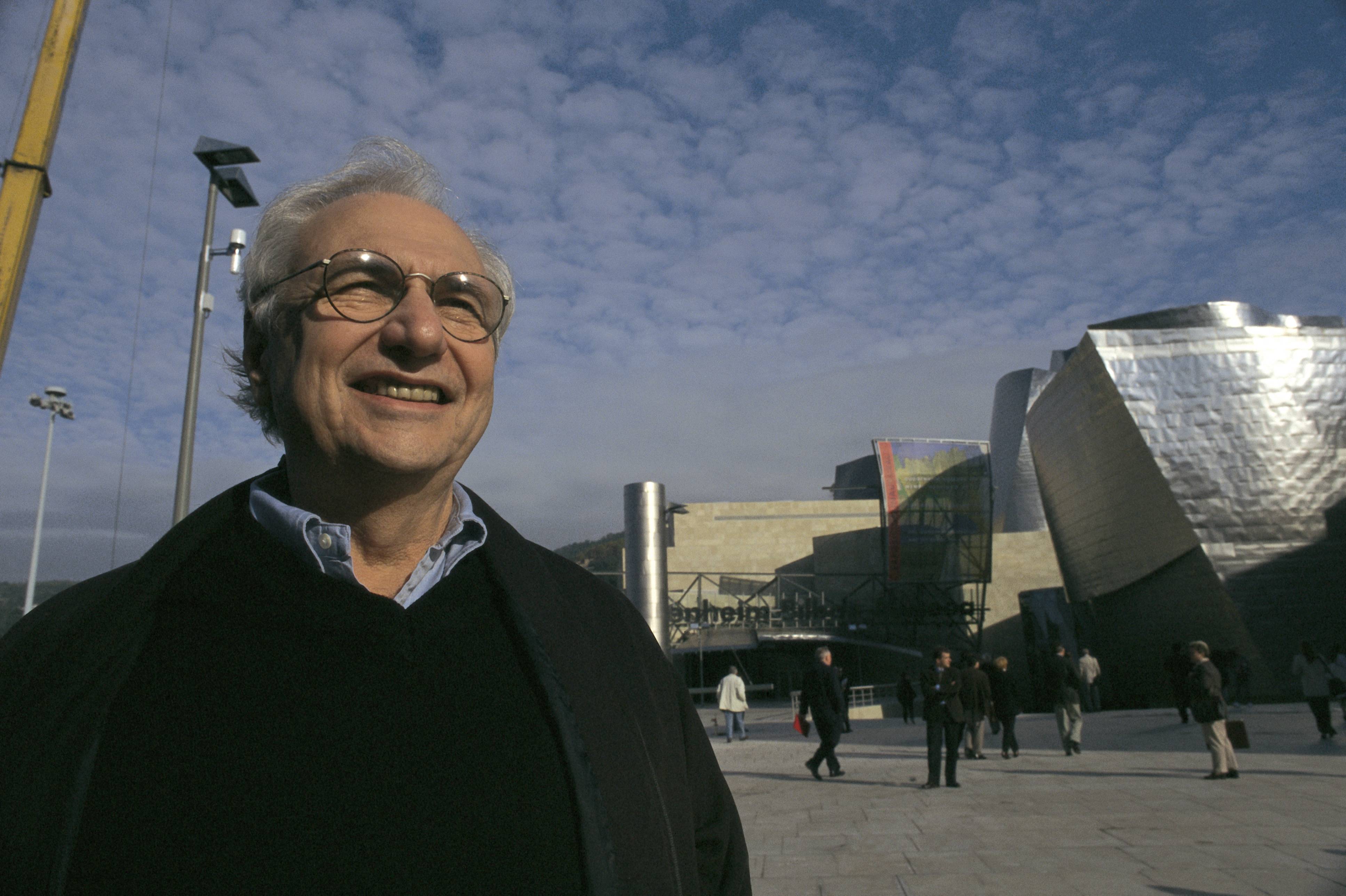 Frank-Gehry