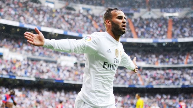 Jese-Real-Madrid