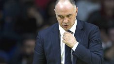 Pablo Laso tiene que encontrar soluciones en defensa