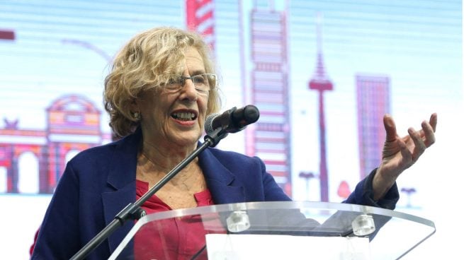 Manuela-Carmena