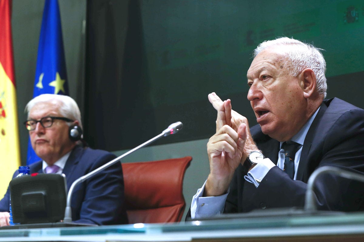 José-Manuel-García-Margallo