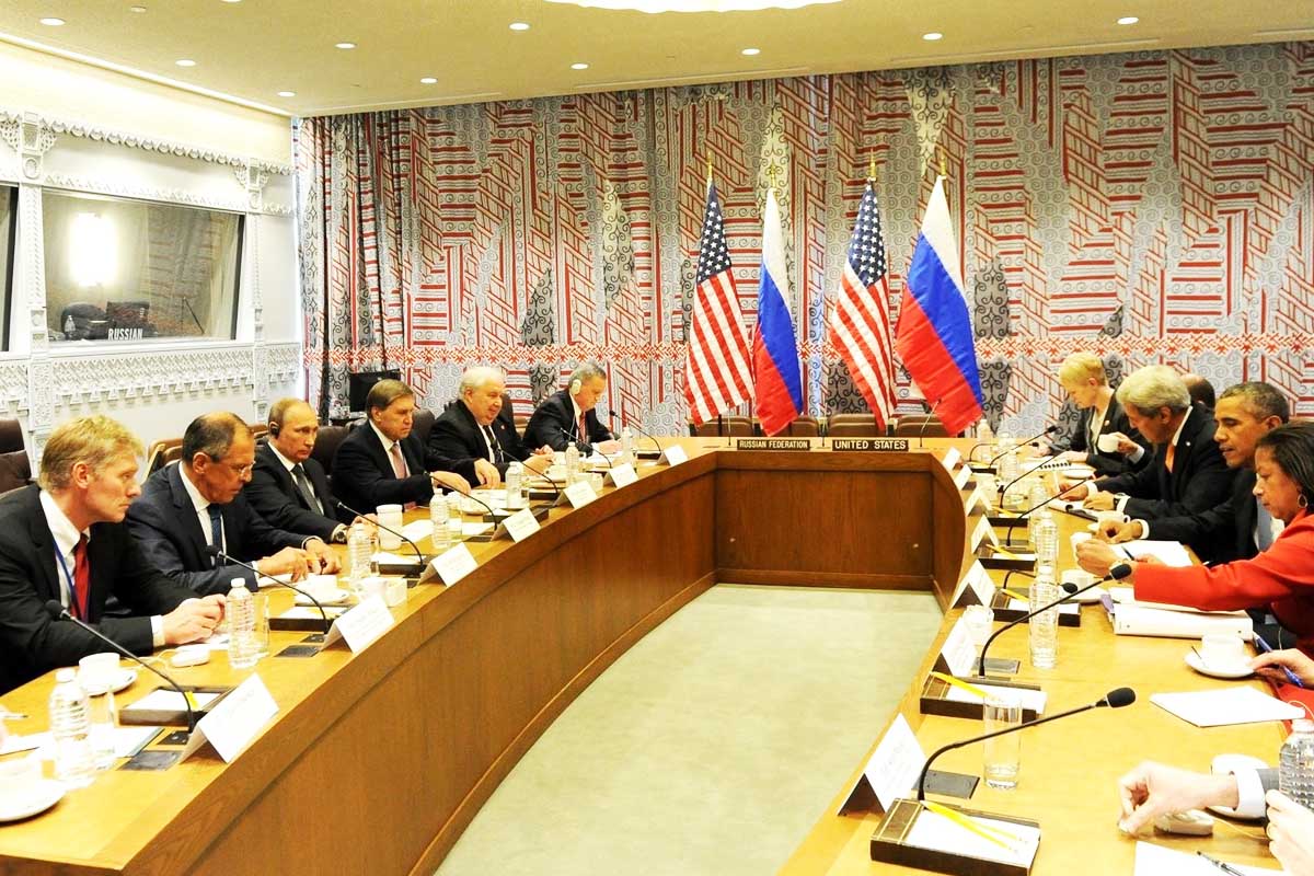 Rusia-Estados-Unidos