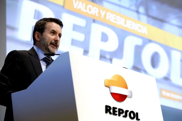 Repsol