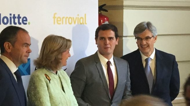 Albert-Rivera