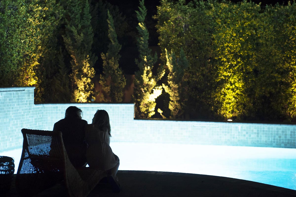 Fotograma de ‘The Invitation’, película ganadora en Sitges