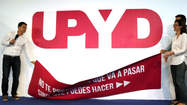 Andrés Herzog-UPyD-España