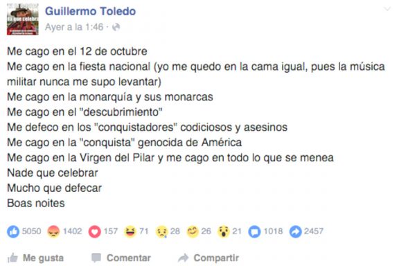 Willy-Toledo