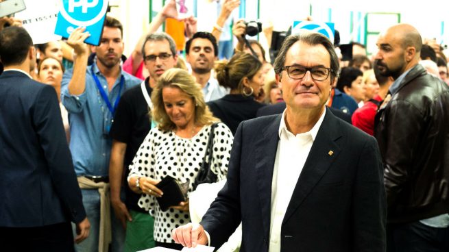 Standard and Poor's-Cataluña-Artur Mas-independencia-España