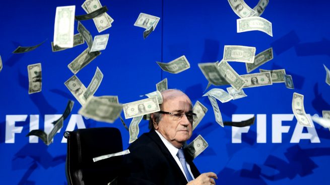 Joseph-Blatter-FIFA