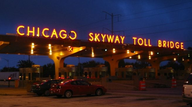 Chicago Skyway