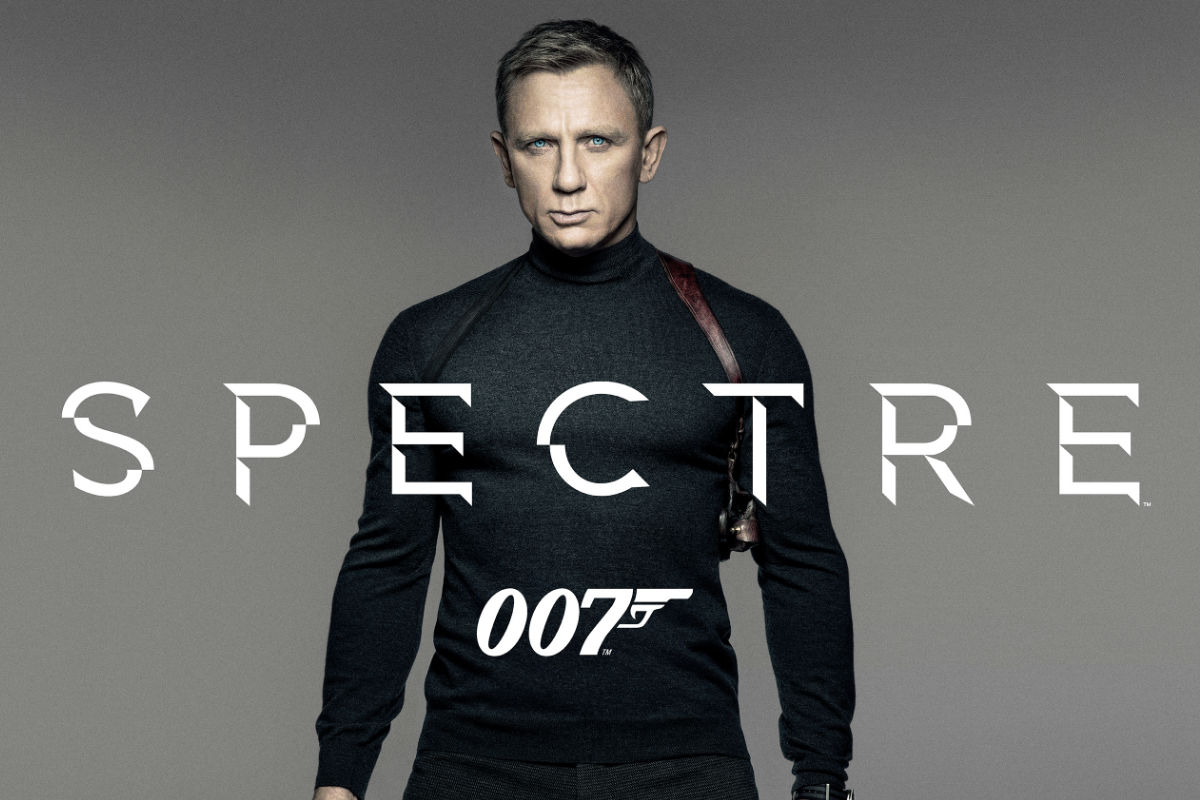 Spectre