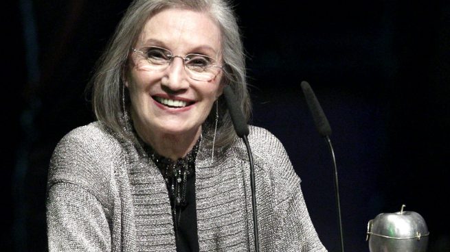 Fallece Ana Diosdado, una de las dramaturgas más relevantes de la escena española