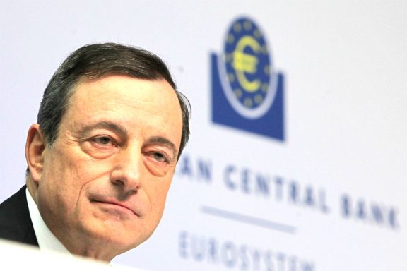 Draghi