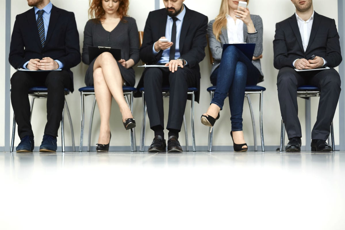 Para una empresa resulta vital encontrar a aquellas personas que son más adecuadas para el puesto vacante (Foto: GETTY).