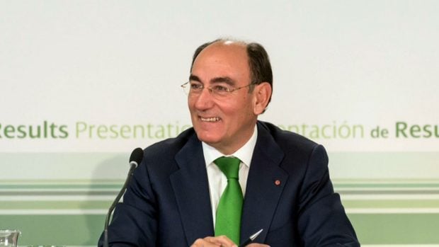 Iberdrola