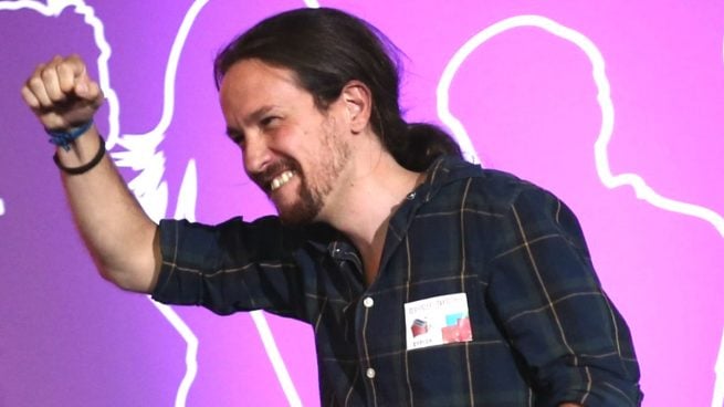 Pablo-Iglesias