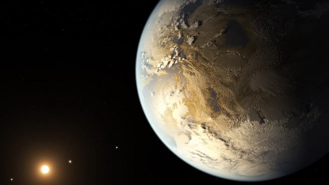Kepler-186F