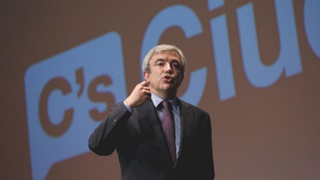 Luis Garicano: Ciudadanos