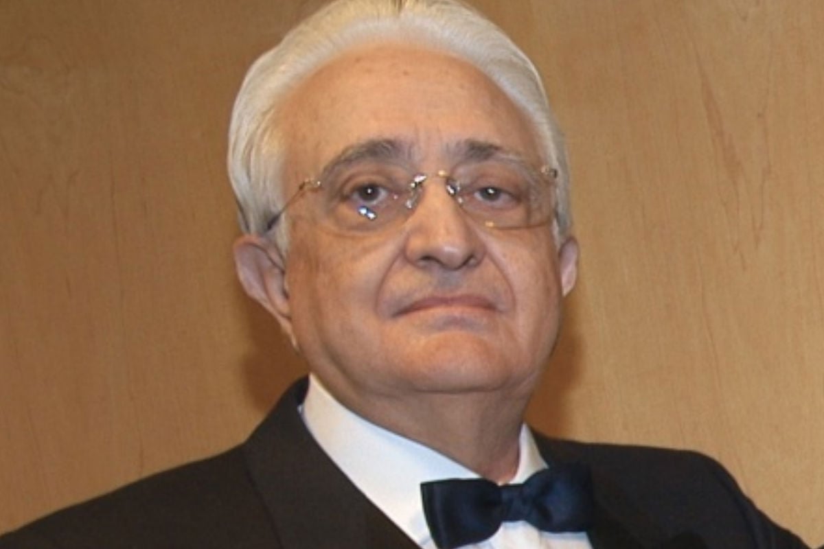 Mariano Ozores