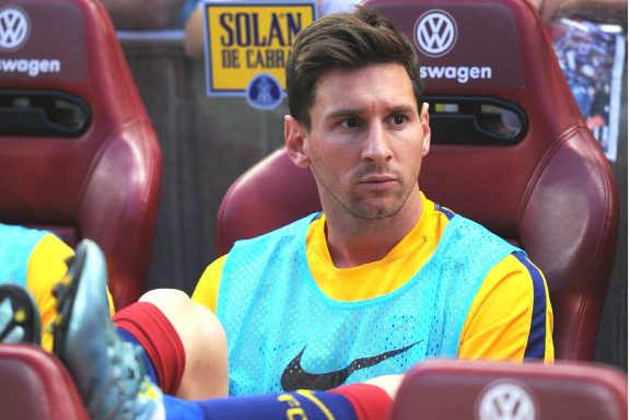 Leo-Messi-FC-Barcelona
