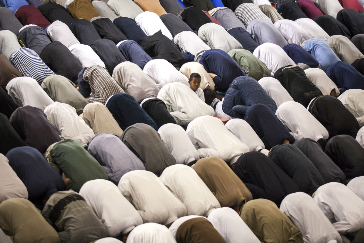 El Año Nuevo recuerda a los musulmanes el momento en el que Mahoma emigró de la Meca a Medina. (Foto: Getty)