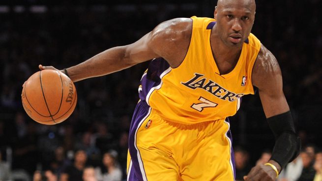 Lamar-Odom