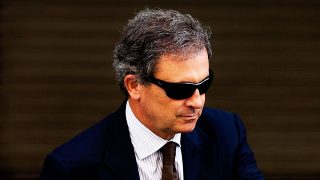 Jordi Pujol Ferrusola. (Foto: Getty)