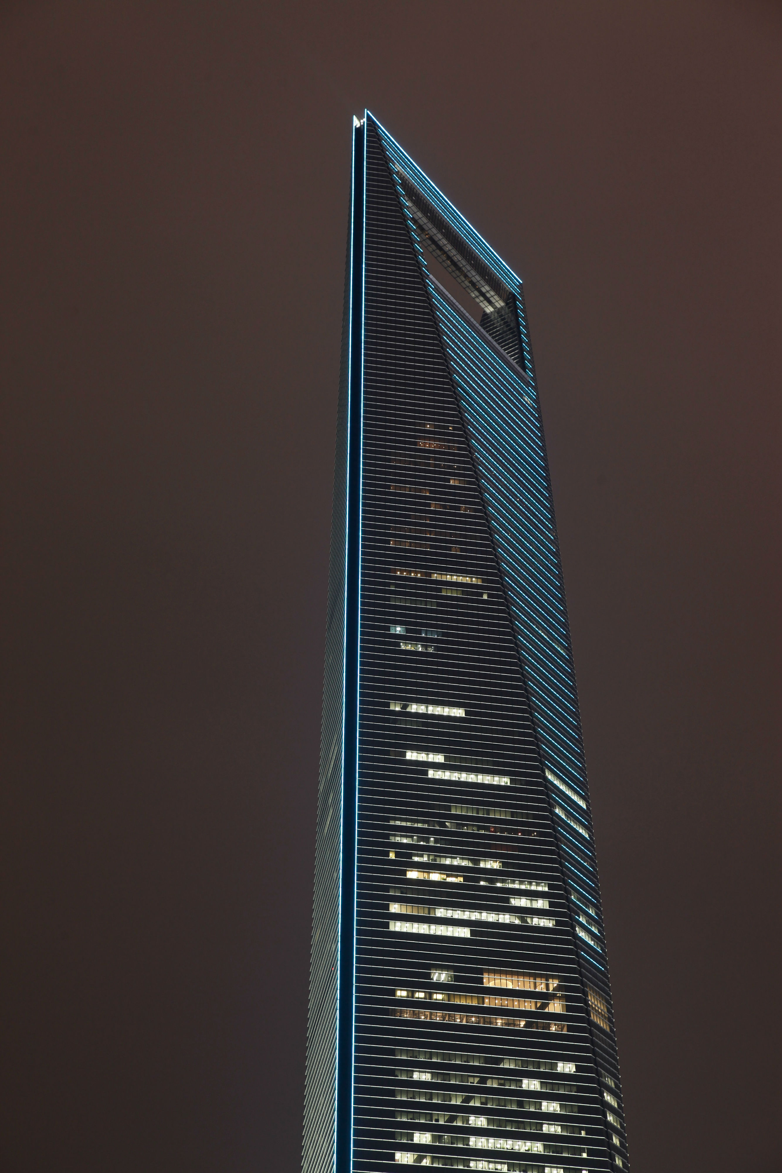 World-Financial-Center-Shangai