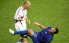 Zidane-Materazzi-Francia-Italia