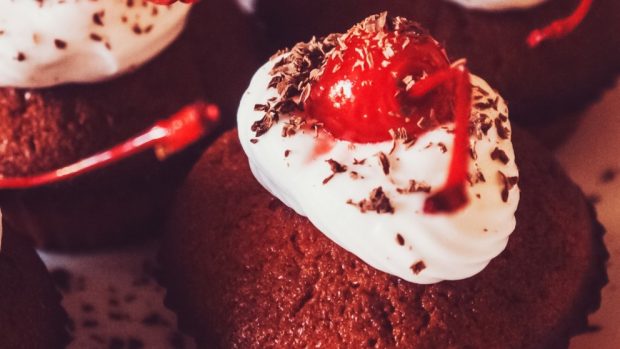 3 recetas de cupcakes originales