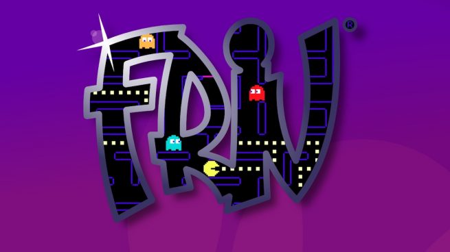 friv logo